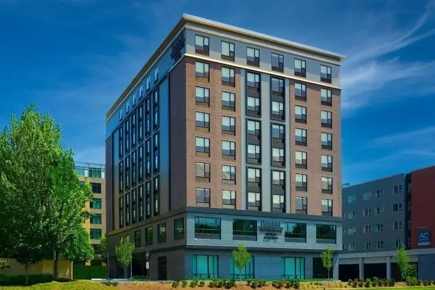 TownePlace Suites by Marriott Boston Medford