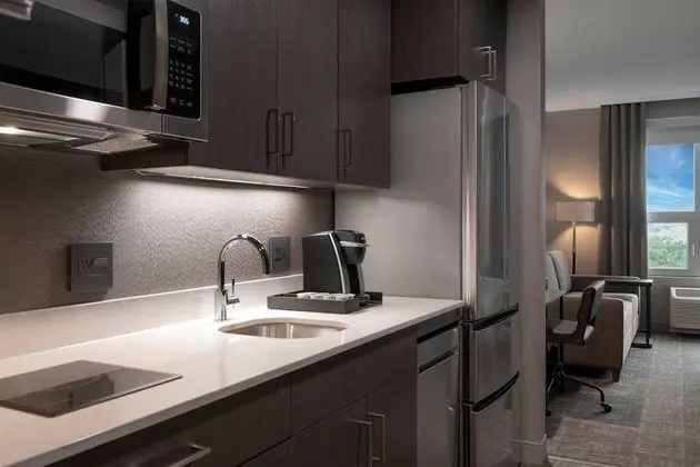 TownePlace Suites by Marriott Boston Medford - Öne Çıkan Resim