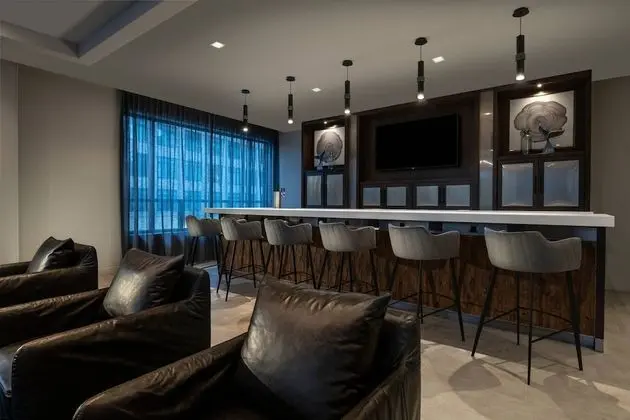 TownePlace Suites by Marriott Boston Medford - Yerinde Yemek