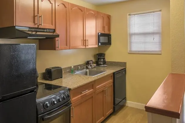 TownePlace Suites by Marriott Boulder Broomfield/Interlocken