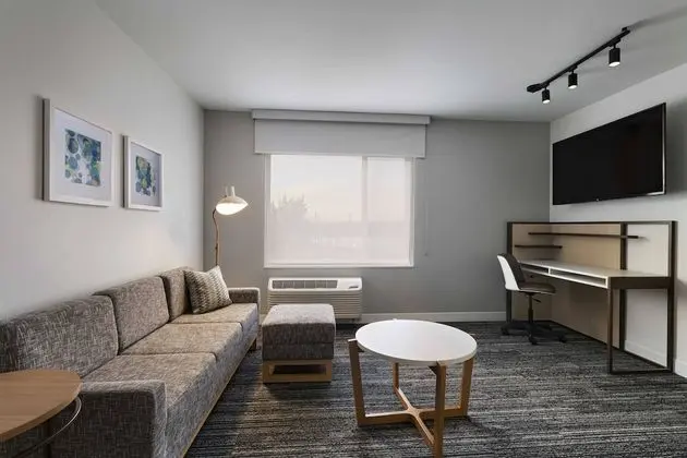 TownePlace Suites by Marriott Brentwood - Oda