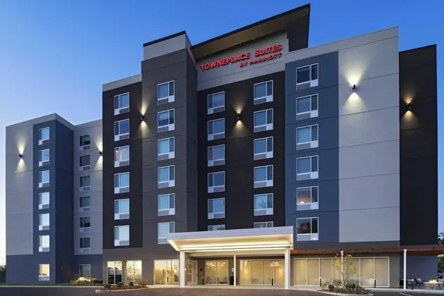 TownePlace Suites by Marriott Brentwood - Öne Çıkan Resim