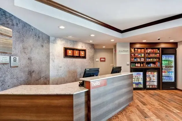 TOWNEPLACE SUITES BY MARRIOTT BRIDGEWATER BRANCHBU