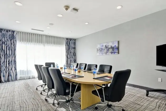 TOWNEPLACE SUITES BY MARRIOTT BRIDGEWATER BRANCHBU