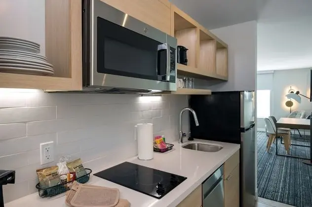 Towneplace Suites by Marriott Canton Riverstone Parkway - Oda