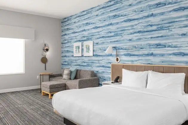 TownePlace Suites by Marriott Cape Canaveral - Oda