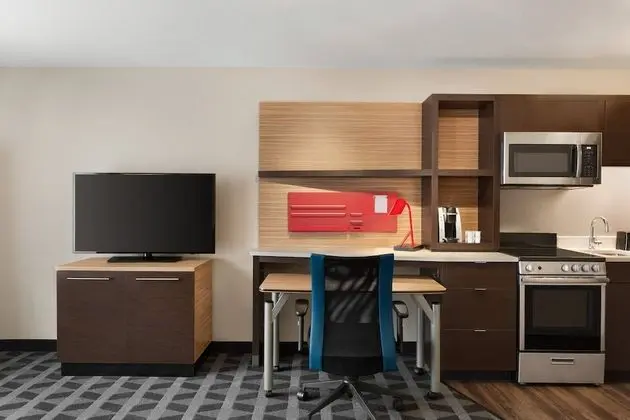 TownePlace Suites by Marriott Cedar Rapids Marion - Öne Çıkan Resim