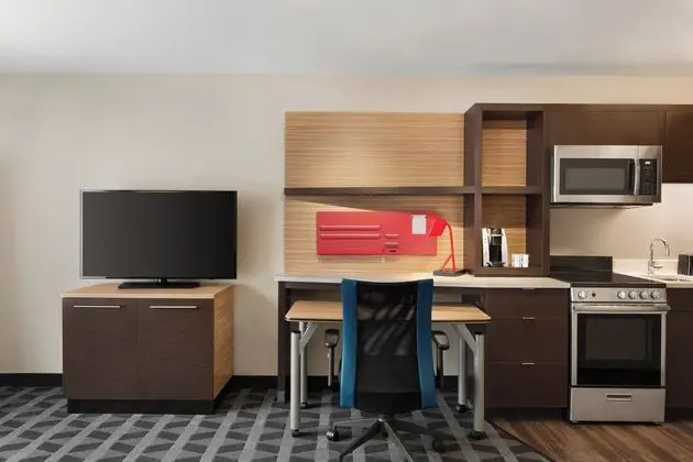 TownePlace Suites by Marriott Cedar Rapids Marion - Öne Çıkan Resim