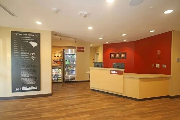 TownePlace Suites by Marriott Charleston-North Charleston - Öne Çıkan Resim