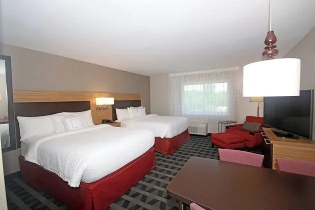 TownePlace Suites by Marriott Charleston-North Charleston - Öne Çıkan Resim