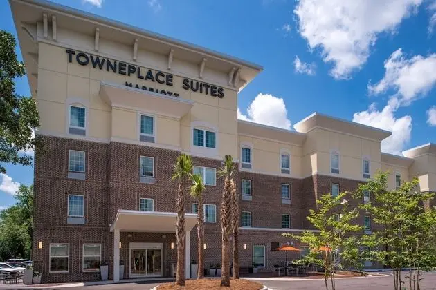 TownePlace Suites by Marriott Charleston-West Ashley