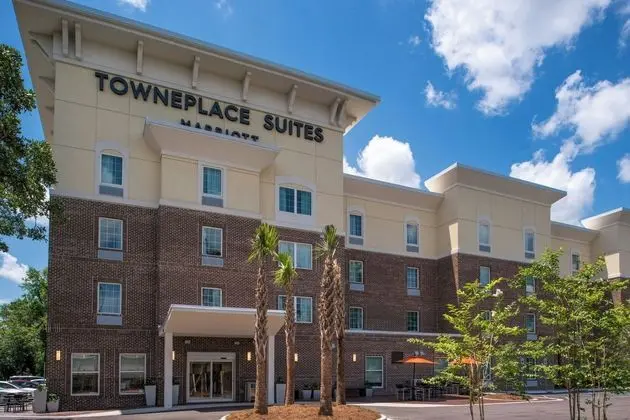 TownePlace Suites by Marriott Charleston-West Ashley - Öne Çıkan Resim