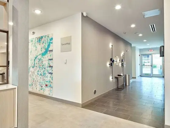 Towneplace Suites by Marriott Chattanooga South / East Ridge - Lobi