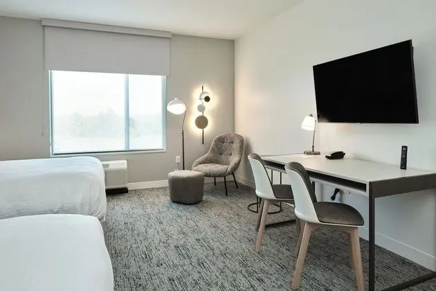 Towneplace Suites by Marriott Chattanooga South / East Ridge - Oda