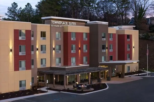 Towneplace Suites by Marriott Chattanooga South / East Ridge - Öne Çıkan Resim