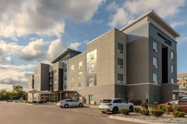 TownePlace Suites by Marriott Chesterfield - Öne Çıkan Resim