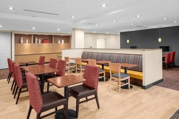 TownePlace Suites by Marriott Cincinnati Fairfield - Yerinde Yemek