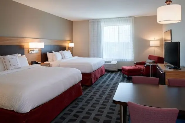 TownePlace Suites by Marriott Cleveland Solon - Oda