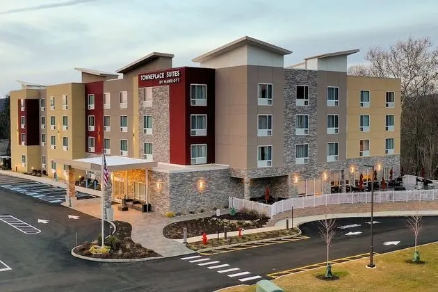 TownePlace Suites by Marriott Clinton - Öne Çıkan Resim