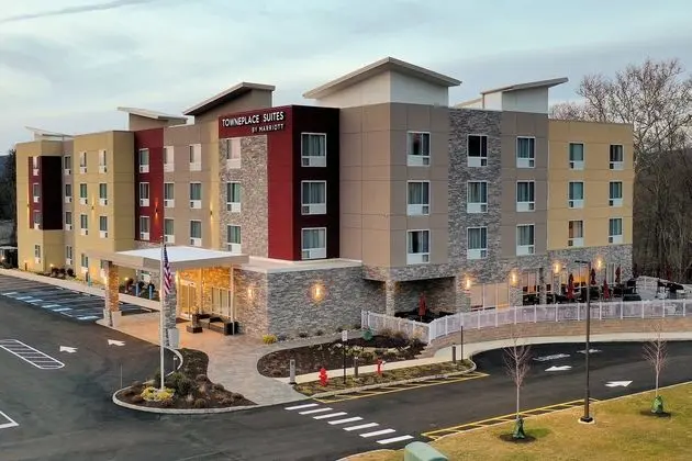 TownePlace Suites by Marriott Clinton - Öne Çıkan Resim