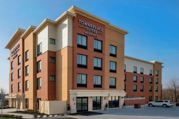 TownePlace Suites by Marriott College Park - Öne Çıkan Resim