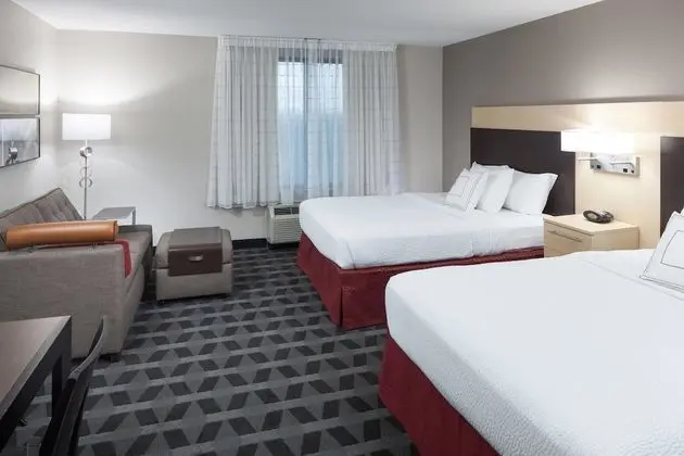 TownePlace Suites by Marriott Columbia Southeast/Ft Jackson - Oda