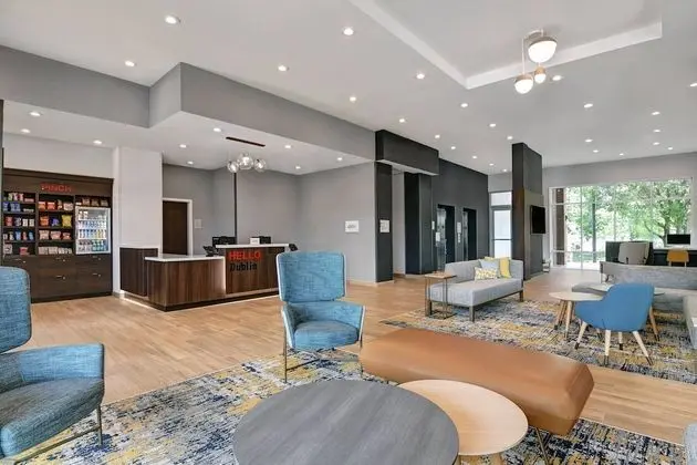 TownePlace Suites by Marriott Columbus Dublin - Öne Çıkan Resim