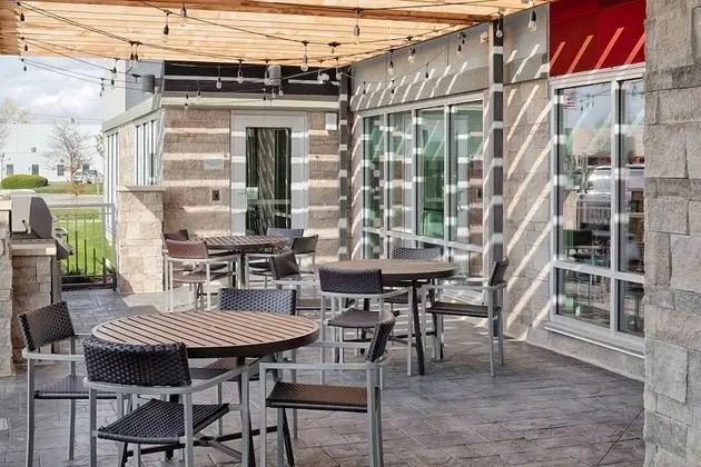 TownePlace Suites by Marriott Columbus Hilliard