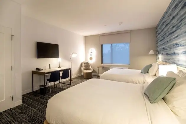 TownePlace Suites by Marriott Conroe - Oda