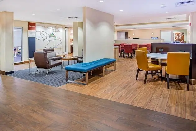 TownePlace Suites by Marriott Cookeville - Lobi