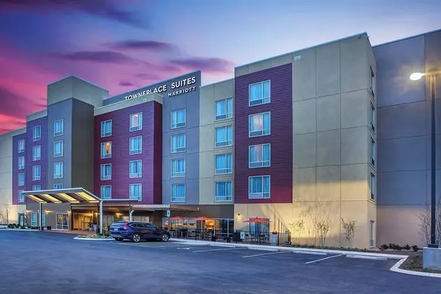 TownePlace Suites by Marriott Cookeville - Öne Çıkan Resim