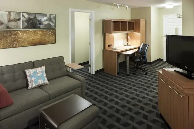 TownePlace Suites by Marriott Dallas Arlington North - Oda