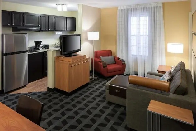 TownePlace Suites by Marriott Dallas Arlington North - Öne Çıkan Resim