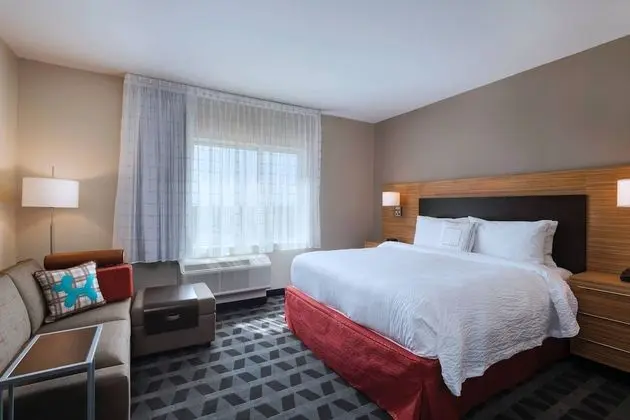 TownePlace Suites by Marriott Dallas DFW Airport North/Irving - Oda