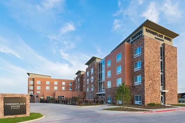 TownePlace Suites by Marriott Dallas DFW Airport North/Irving - Öne Çıkan Resim
