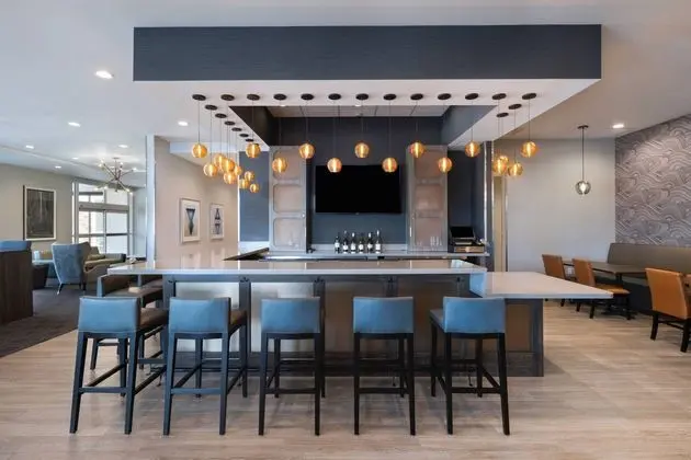 TownePlace Suites by Marriott Dallas DFW Airport North/Irving - Öne Çıkan Resim