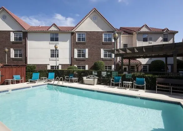 TownePlace Suites by Marriott Dallas Las Colinas