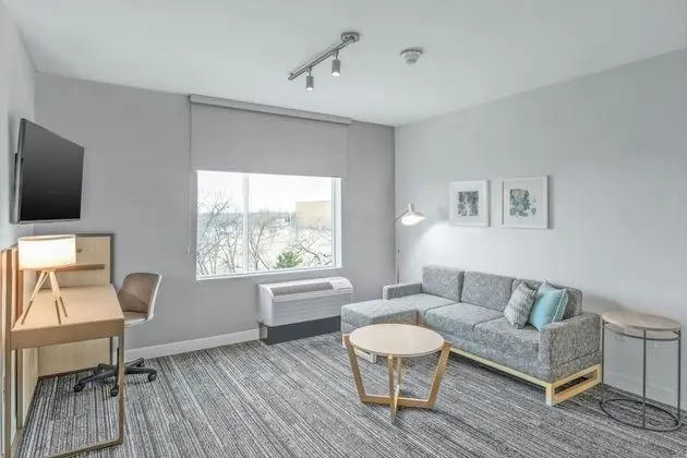 TownePlace Suites by Marriott Dallas Rockwall - Oda