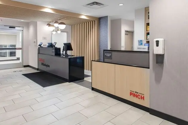TownePlace Suites by Marriott Dayton Wilmington