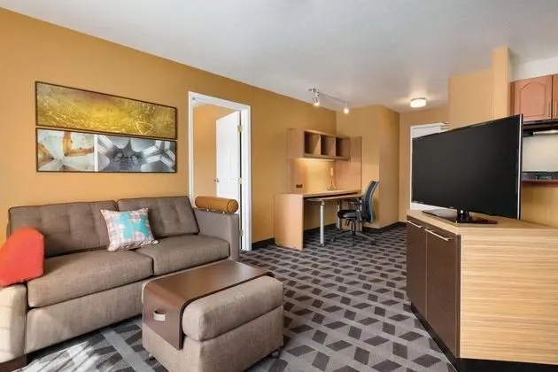 Towneplace Suites By Marriott Denver Downtown - Öne Çıkan Resim