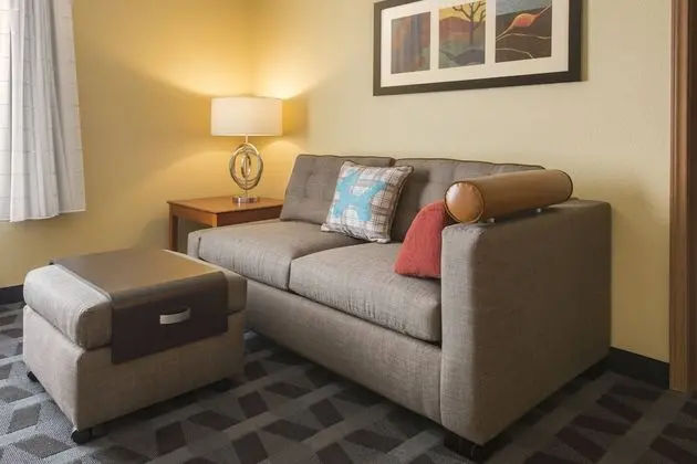 Towneplace Suites By Marriott Denver Tech Center - Oda