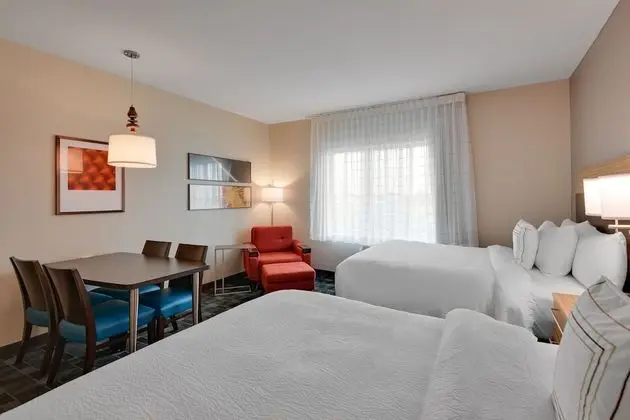 TownePlace Suites by Marriott Detroit Allen Park - Oda
