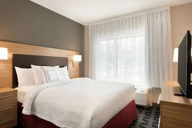 TownePlace Suites by Marriott Dubuque Downtown - Oda