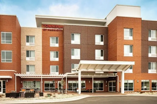 TownePlace Suites by Marriott Dubuque Downtown - Öne Çıkan Resim