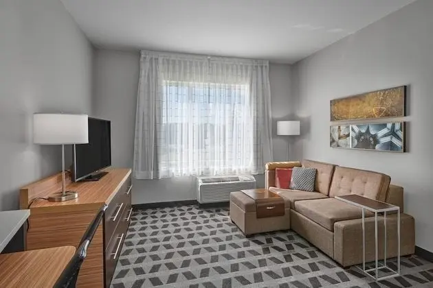TownePlace Suites by Marriott Edmonton Sherwood Park - Oda