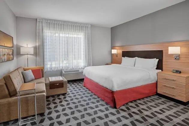 TownePlace Suites by Marriott Edmonton Sherwood Park - Öne Çıkan Resim