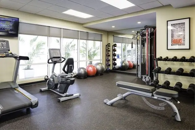 TownePlace Suites by Marriott El Paso North - Fitness