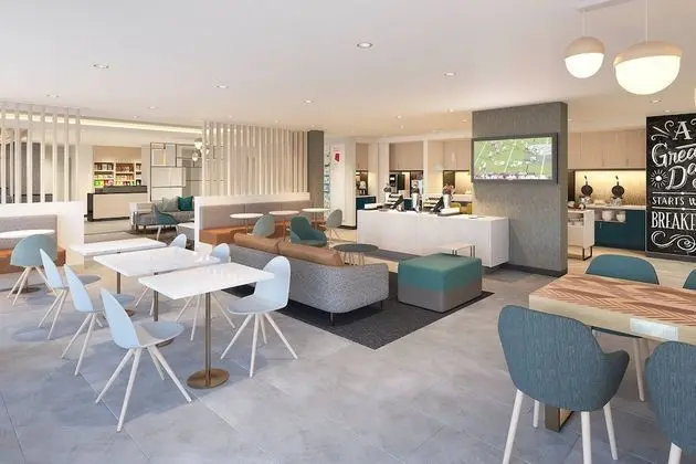 TownePlace Suites by Marriott Ellensburg - Dış Mekan