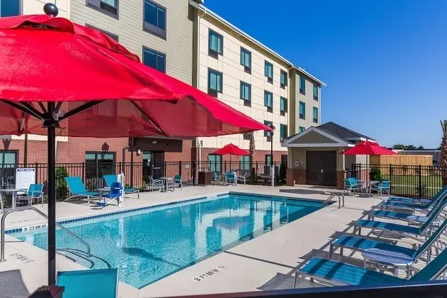 TownePlace Suites by Marriott Florence - Öne Çıkan Resim
