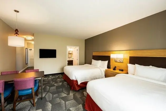 TownePlace Suites by Marriott Fort Mill at Carowinds Blvd. - Oda